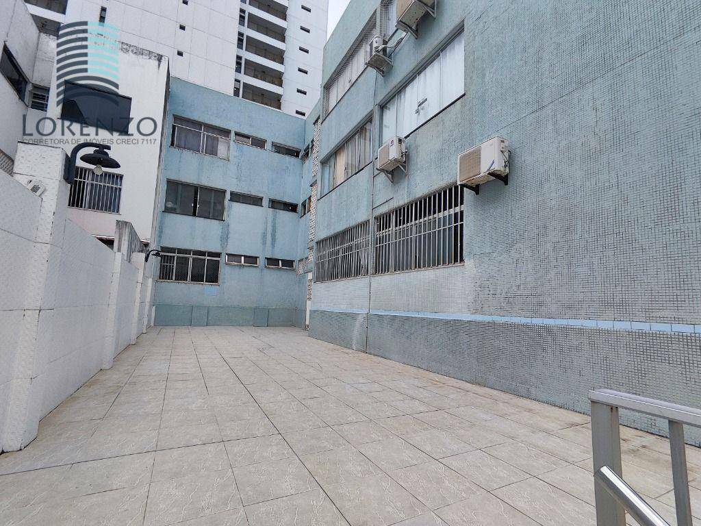 Apartamento para alugar com 3 quartos, 97m² - Foto 2