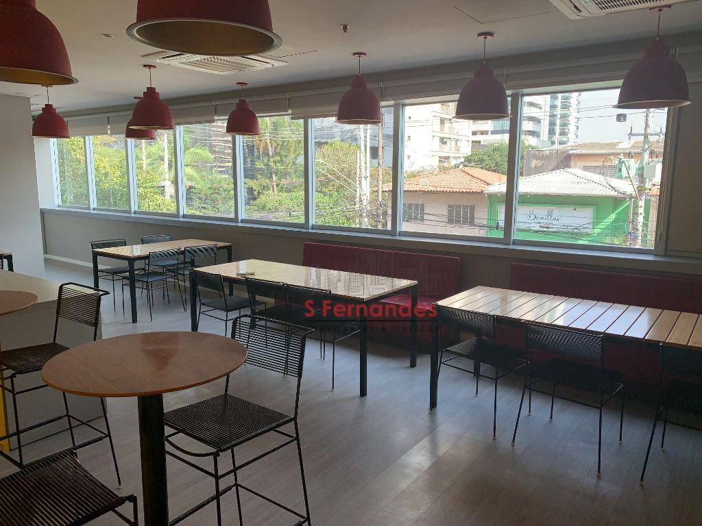 Conjunto Comercial-Sala para alugar, 1290m² - Foto 7