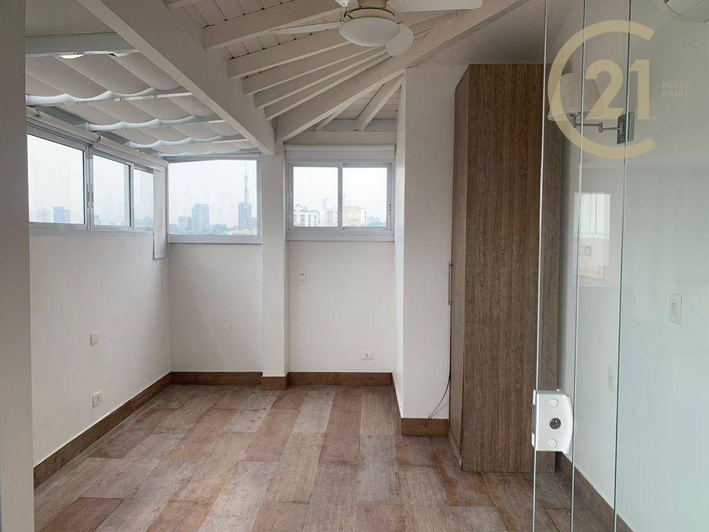 Cobertura à venda com 3 quartos, 236m² - Foto 21