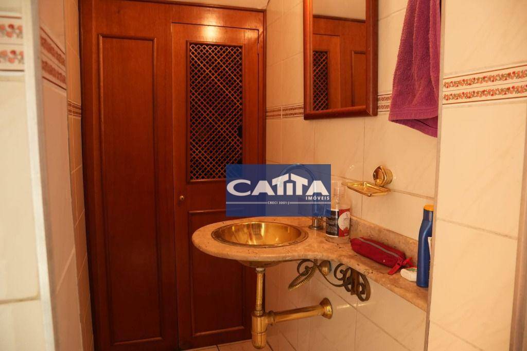 Casa à venda com 3 quartos, 143m² - Foto 17