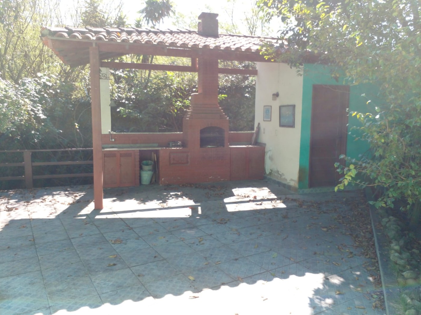 Casa à venda com 3 quartos, 500m² - Foto 6