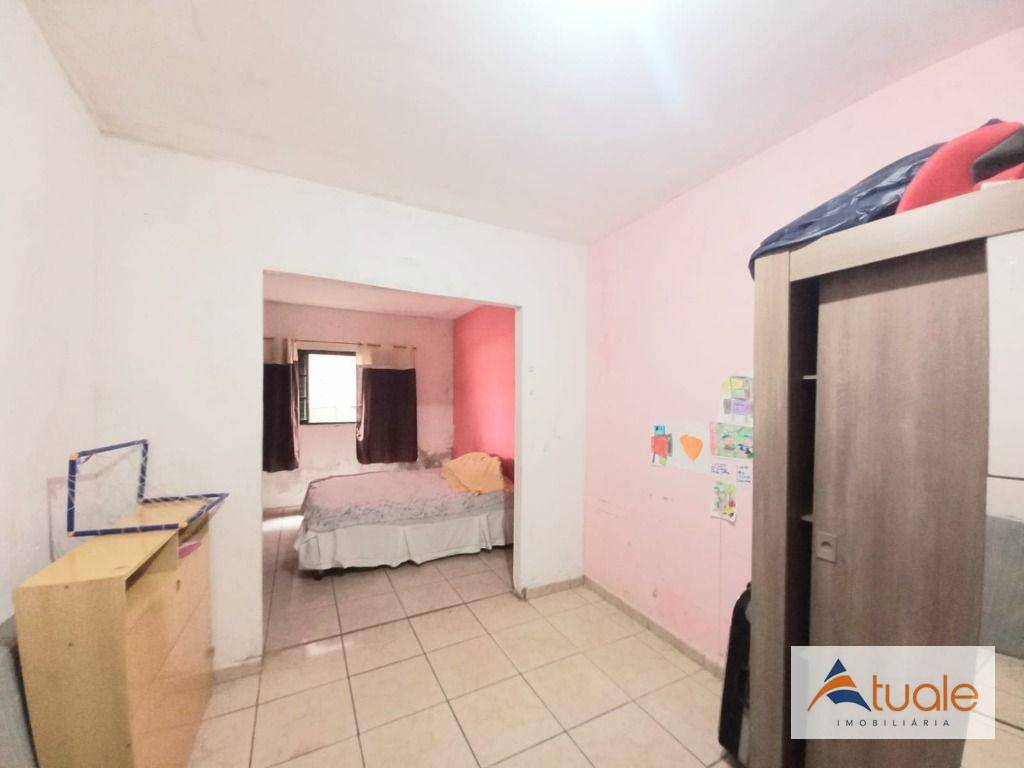 Casa à venda com 3 quartos, 191m² - Foto 20