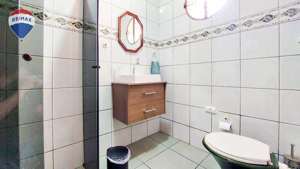 Sobrado à venda com 3 quartos, 210m² - Foto 23