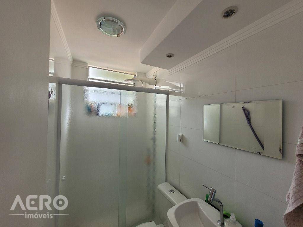 Apartamento à venda com 2 quartos, 56m² - Foto 10