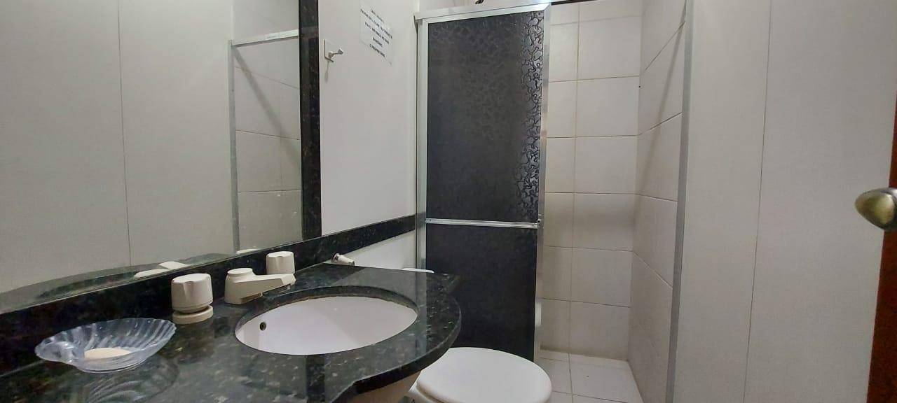 Apartamento à venda com 3 quartos, 117m² - Foto 7