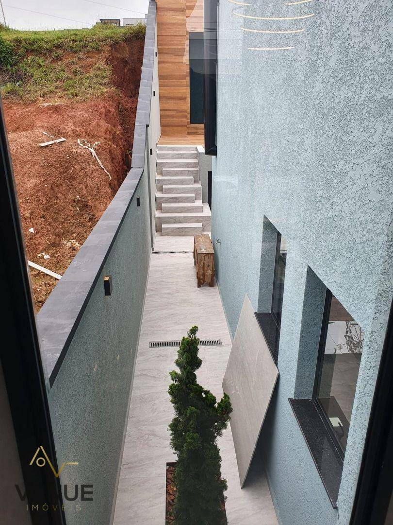 Casa de Condomínio à venda com 3 quartos, 320m² - Foto 22