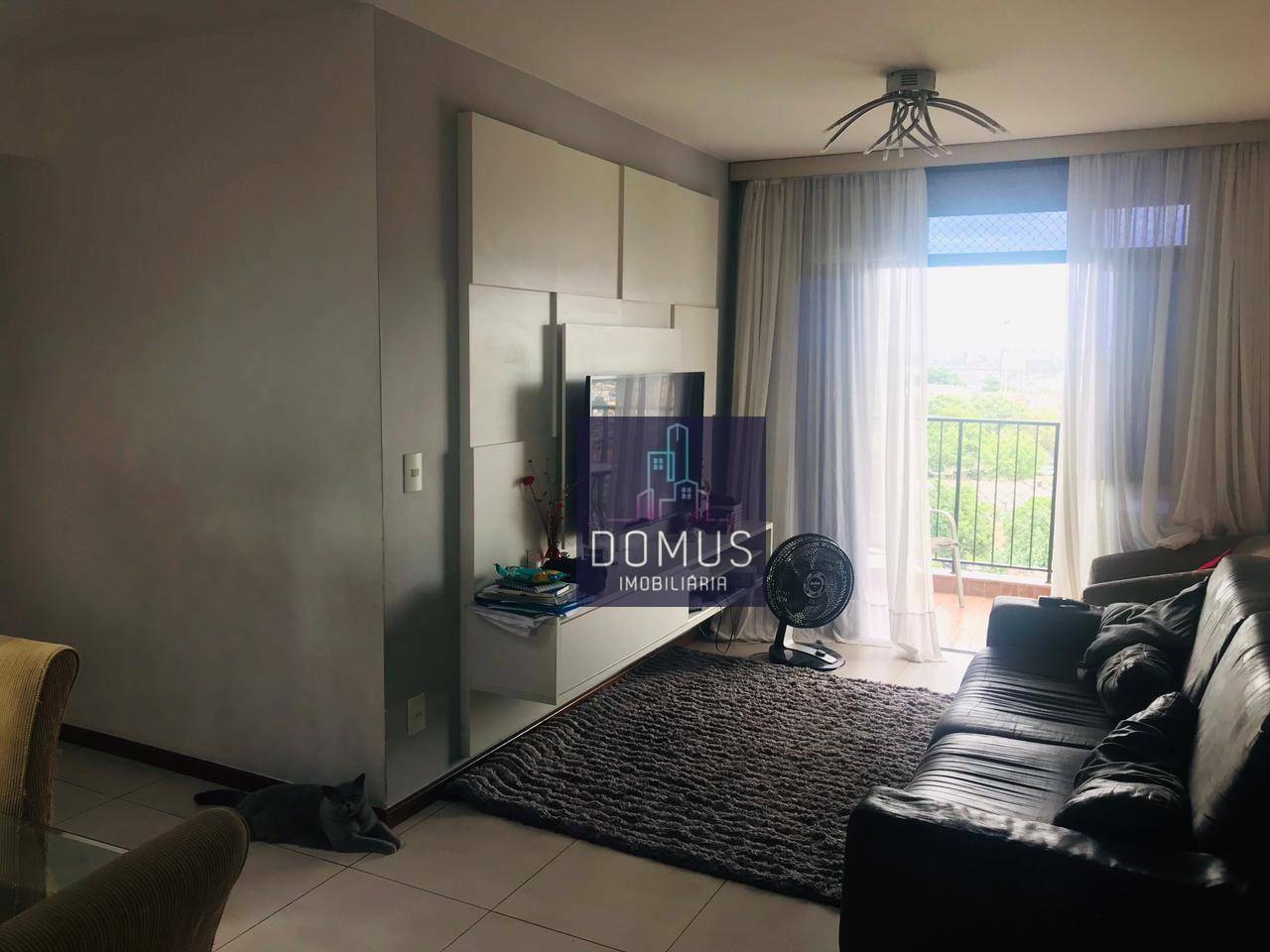 Apartamento à venda com 3 quartos, 84m² - Foto 15