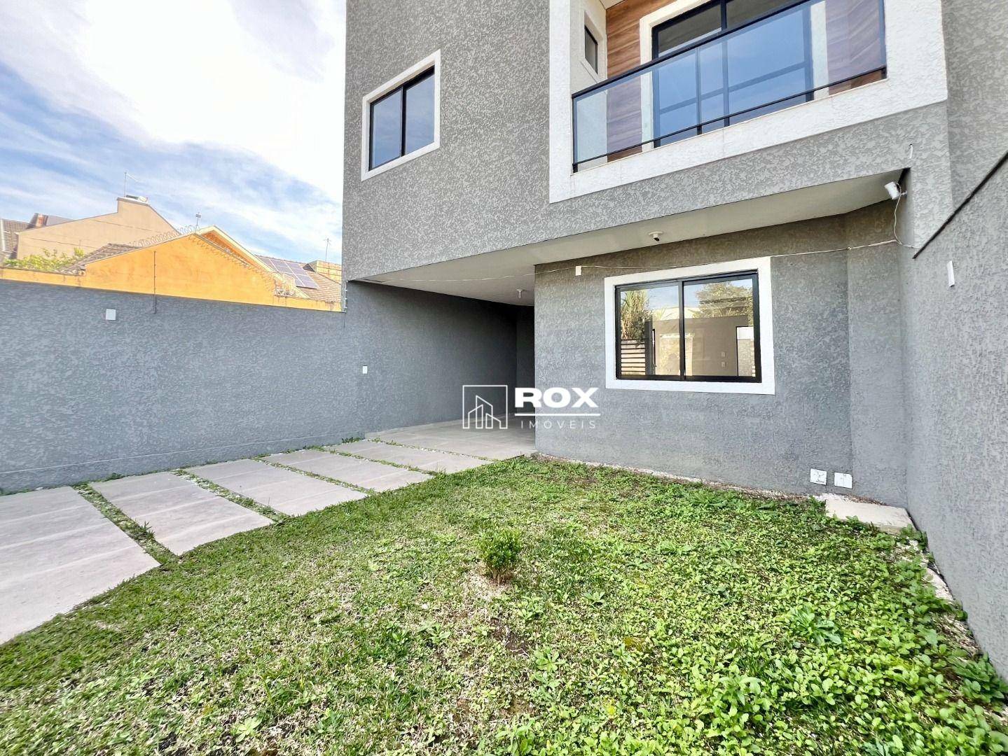 Sobrado à venda com 3 quartos, 106m² - Foto 3