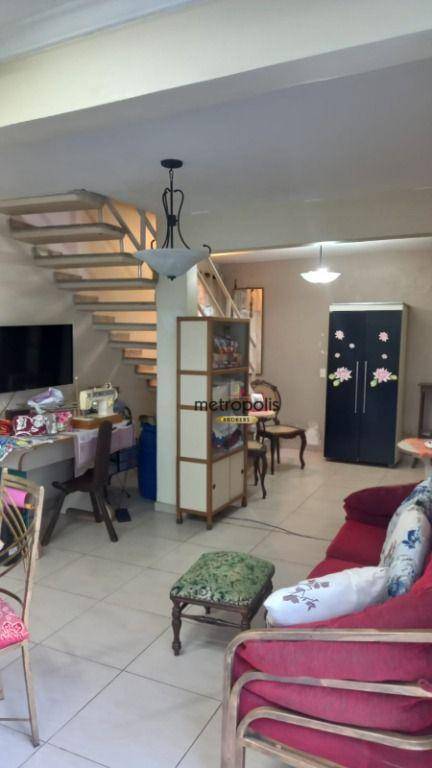 Sobrado à venda com 5 quartos, 246m² - Foto 11