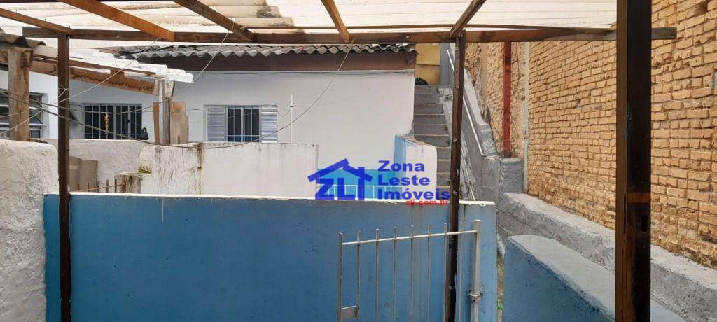 Casa à venda com 1 quarto, 40m² - Foto 8