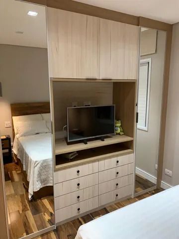 Apartamento à venda com 3 quartos, 64m² - Foto 17