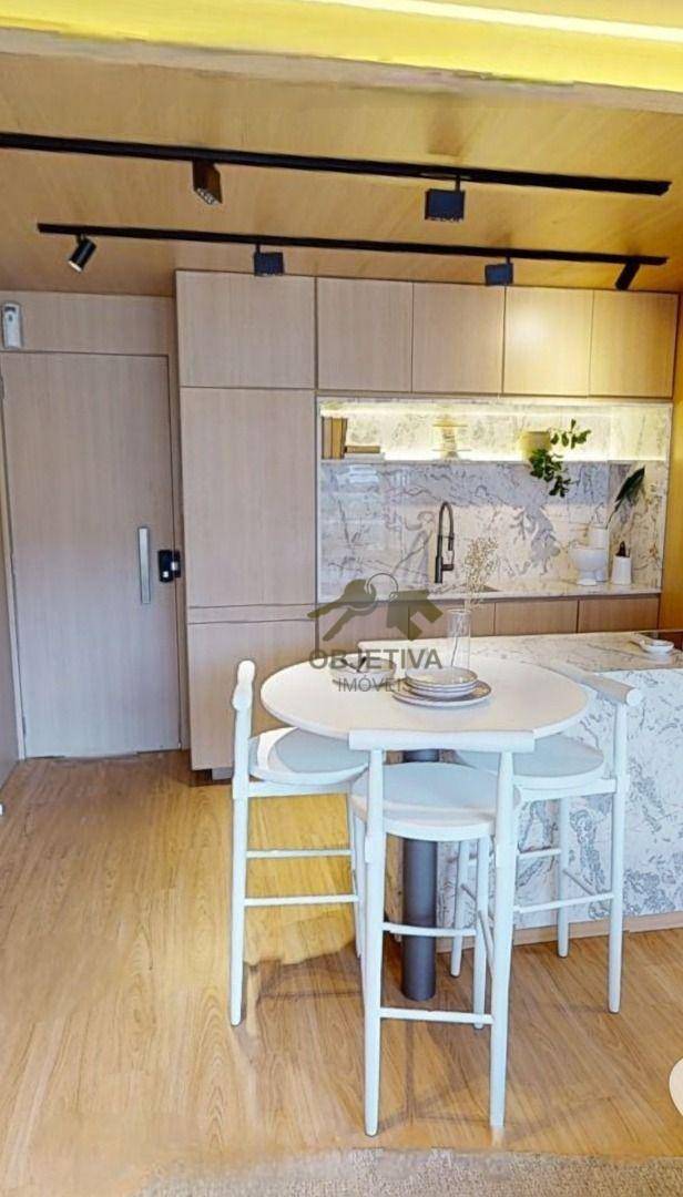 Conjunto Comercial-Sala à venda, 39m² - Foto 1