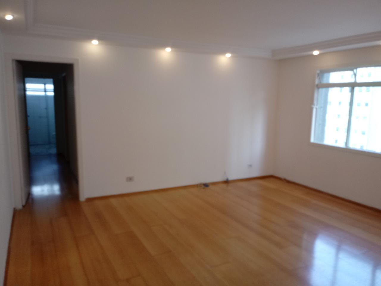 Apartamento à venda com 2 quartos, 92m² - Foto 1