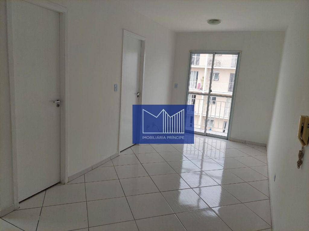 Apartamento à venda com 1 quarto, 32m² - Foto 1