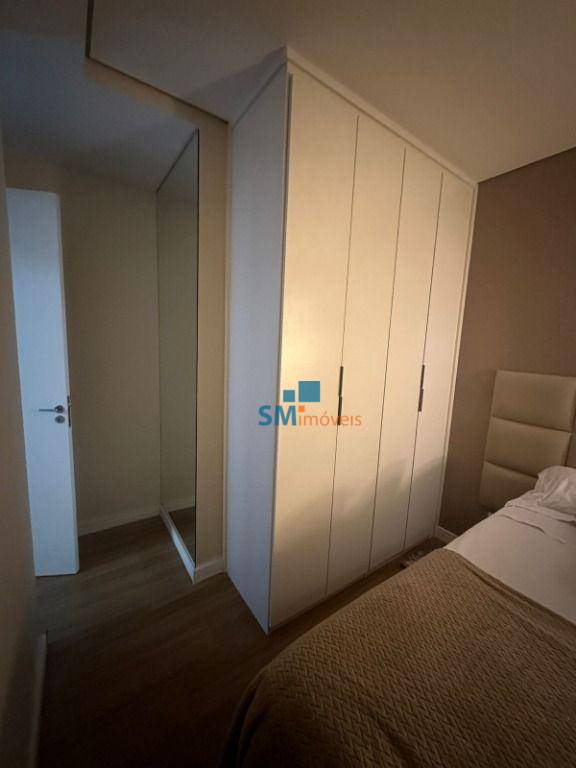 Apartamento à venda com 2 quartos, 43m² - Foto 7