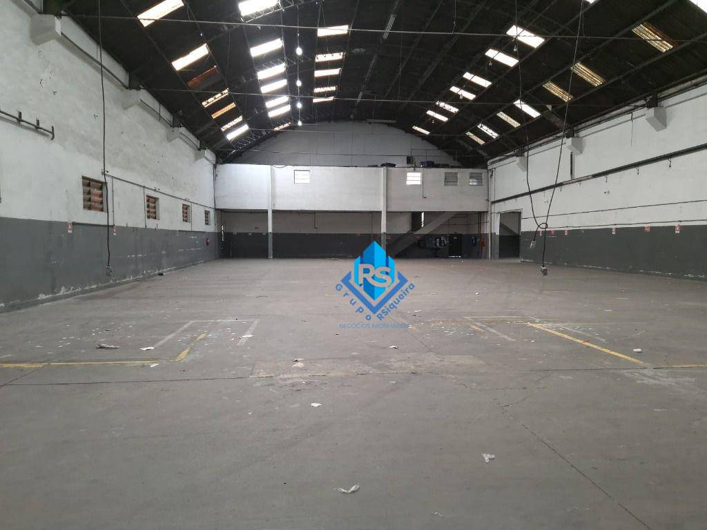 Depósito-Galpão, 1500 m² - Foto 2