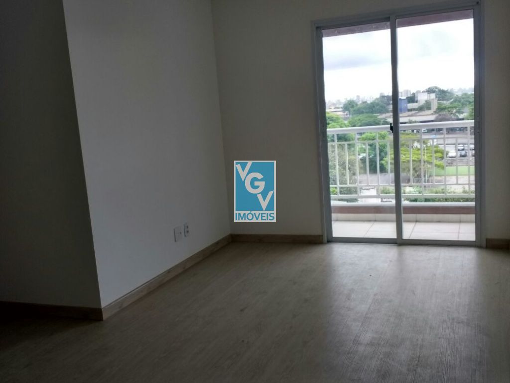 Apartamento à venda e aluguel com 3 quartos, 68m² - Foto 1