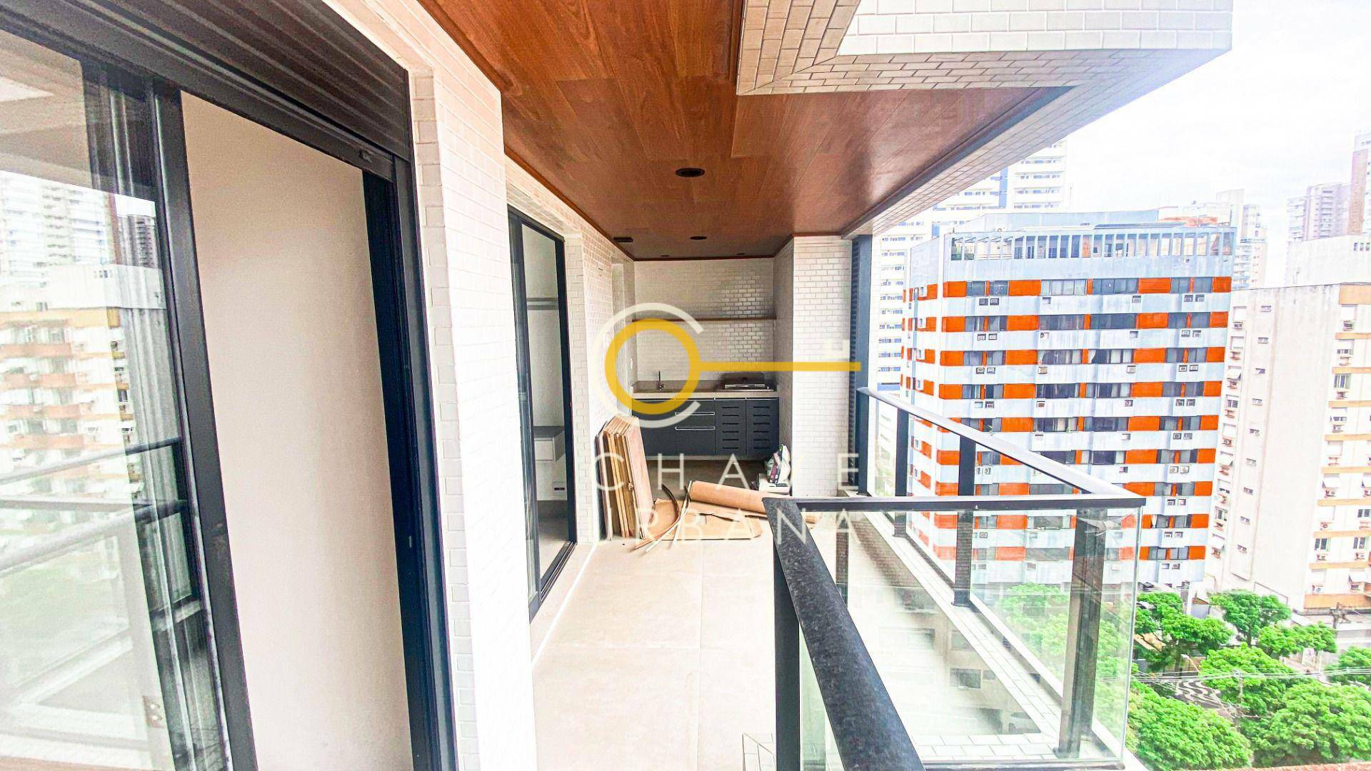 Apartamento à venda e aluguel com 1 quarto, 54m² - Foto 20