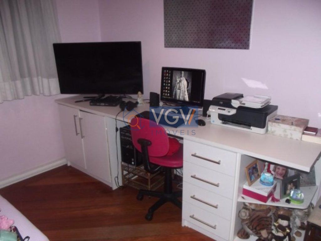 Apartamento à venda com 4 quartos, 134m² - Foto 15