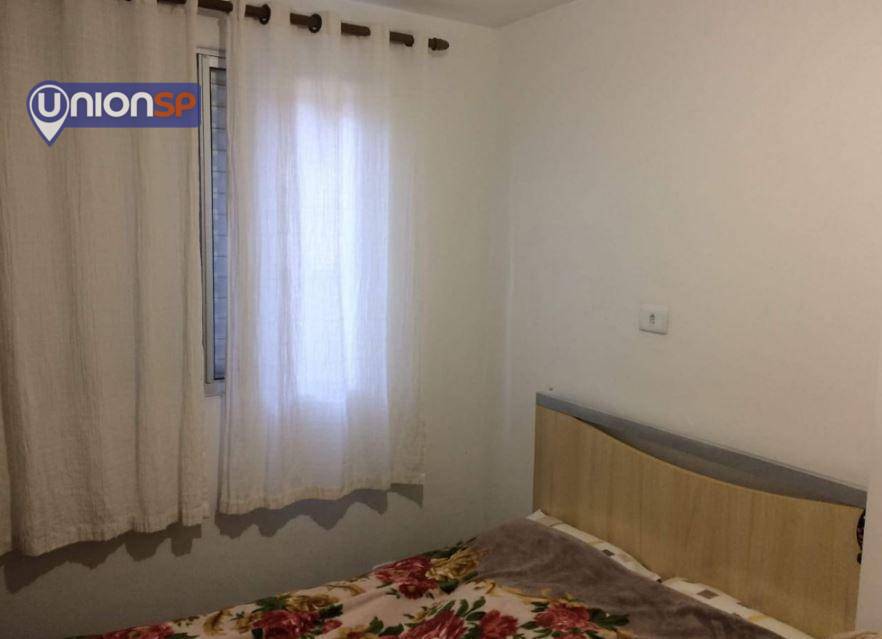 Apartamento à venda com 2 quartos, 45m² - Foto 10