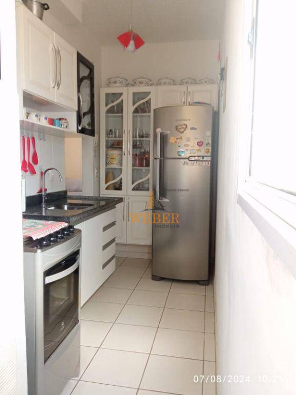 Apartamento à venda com 2 quartos, 50m² - Foto 11