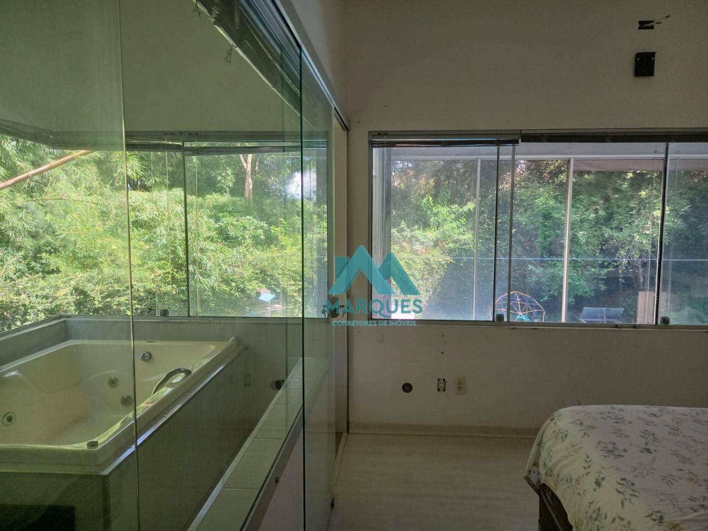 Casa à venda com 3 quartos, 276m² - Foto 5