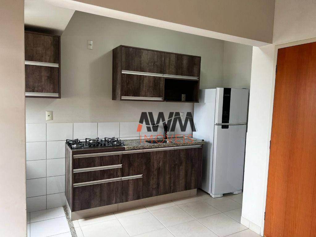 Apartamento à venda com 2 quartos, 50m² - Foto 1