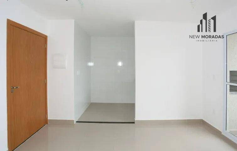 Apartamento à venda com 2 quartos, 44m² - Foto 8