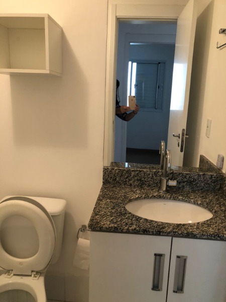 Apartamento à venda com 2 quartos, 69m² - Foto 9