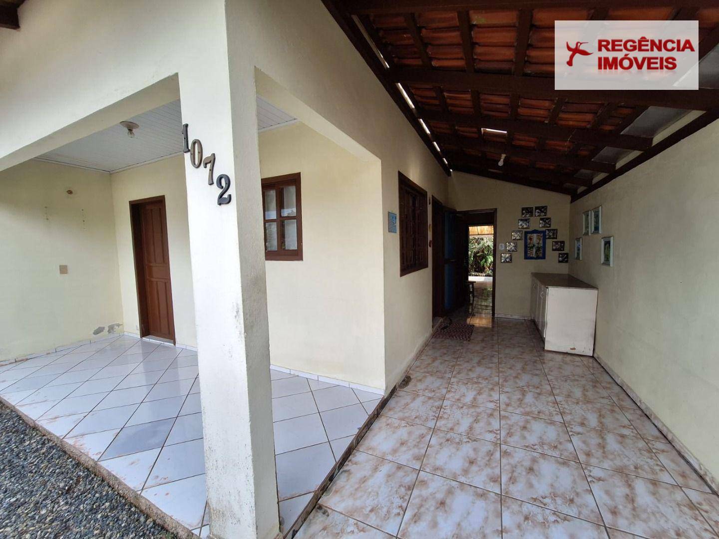 Casa à venda com 3 quartos, 120m² - Foto 8