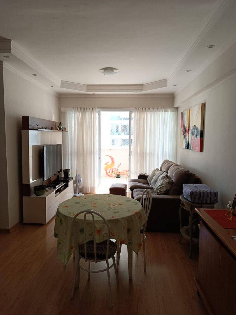 Apartamento à venda com 3 quartos, 97m² - Foto 8