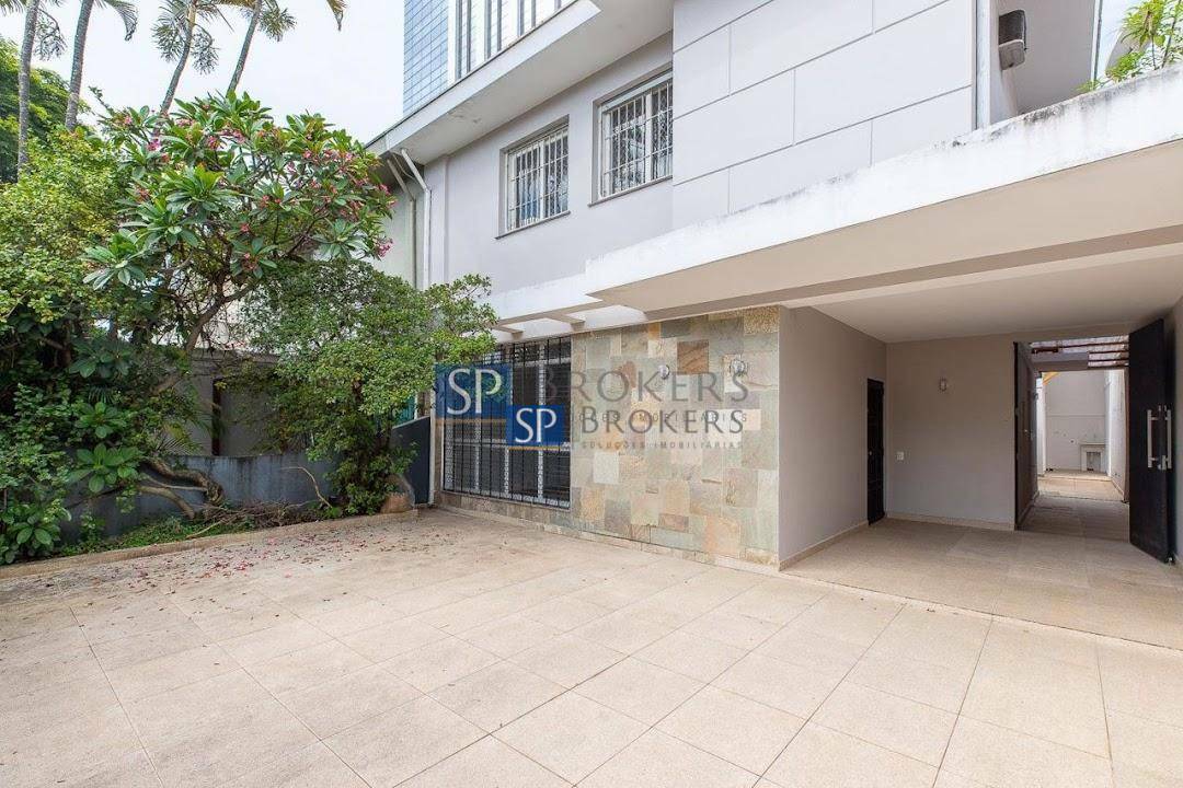 Casa à venda com 3 quartos, 225m² - Foto 5