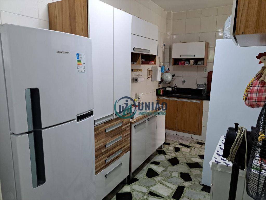 Apartamento à venda com 3 quartos, 80m² - Foto 11