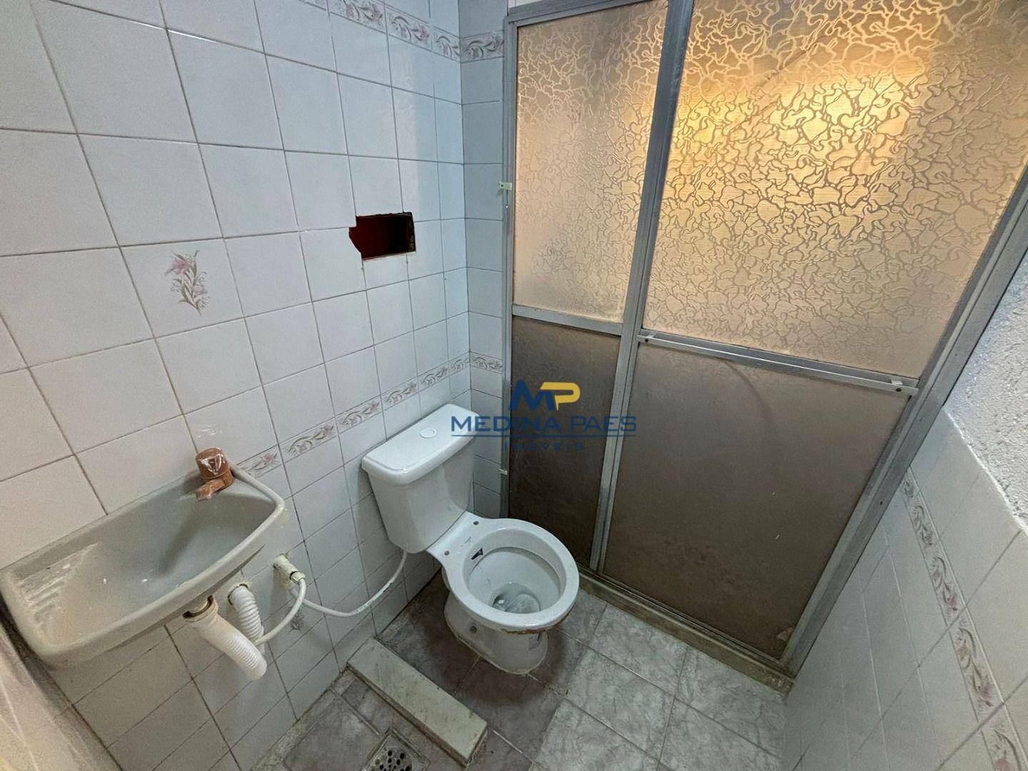 Apartamento à venda com 2 quartos, 50m² - Foto 7