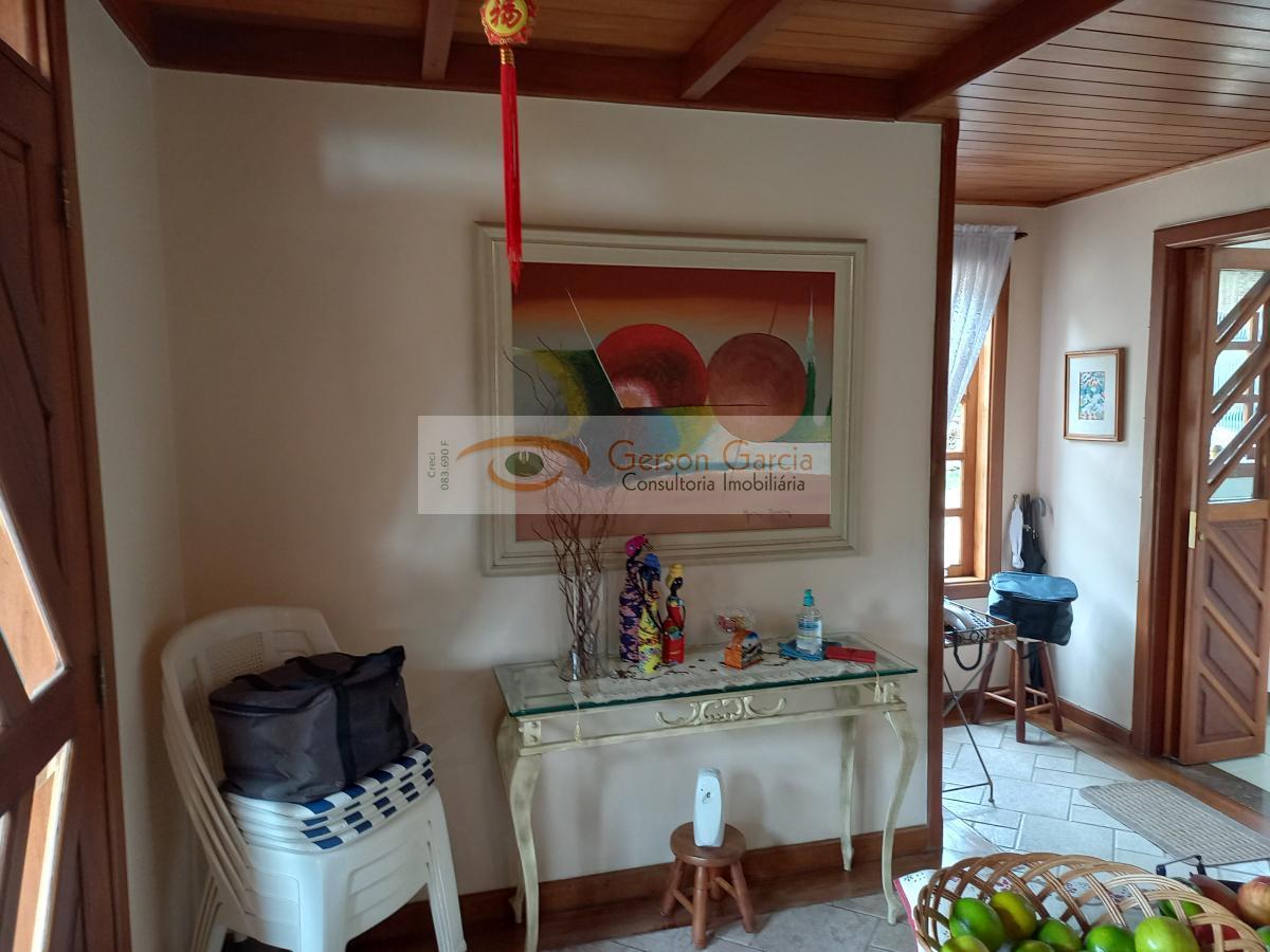 Casa à venda com 3 quartos, 450m² - Foto 7