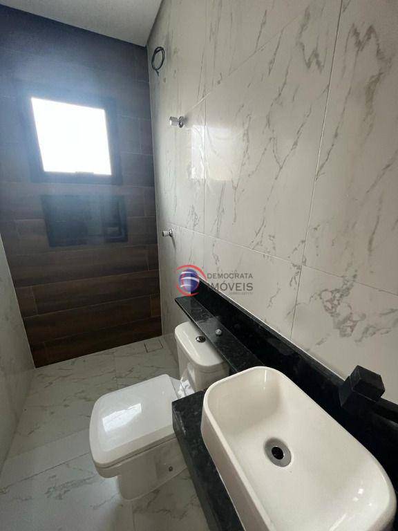 Sobrado à venda com 3 quartos, 141m² - Foto 8