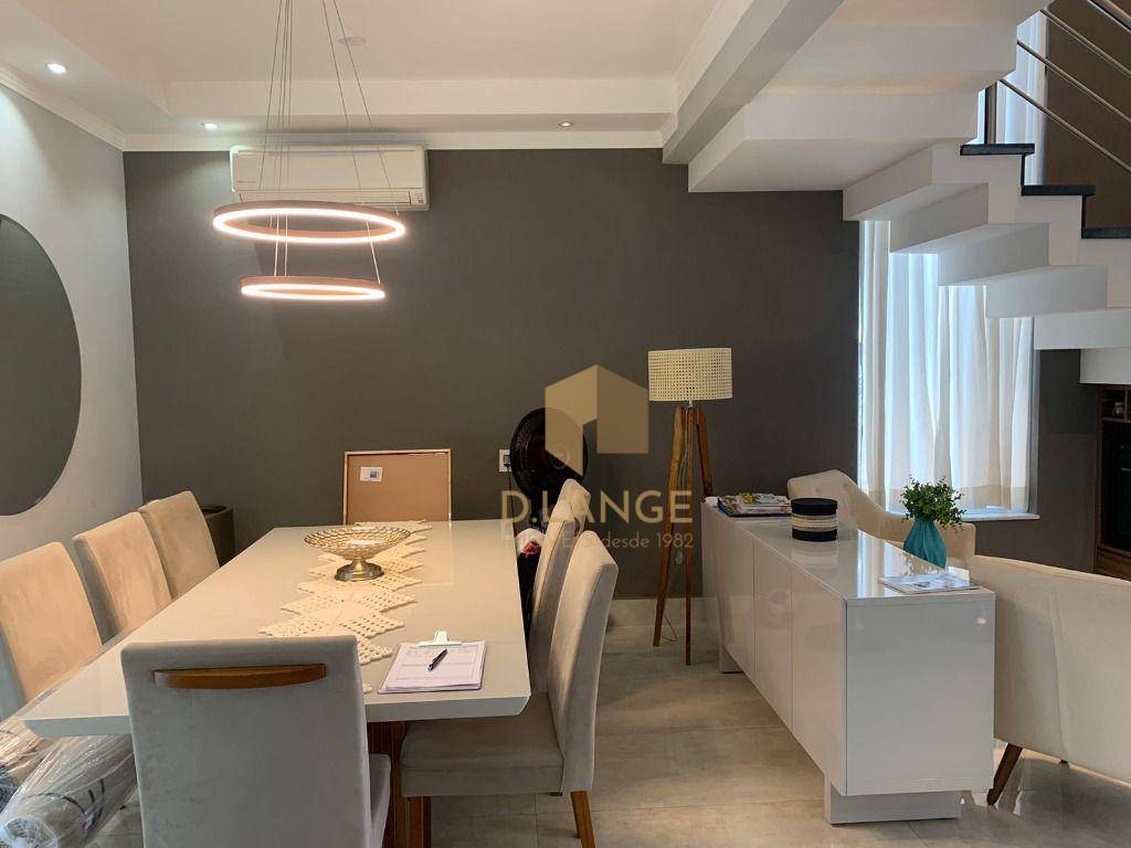 Casa de Condomínio à venda com 3 quartos, 208m² - Foto 2