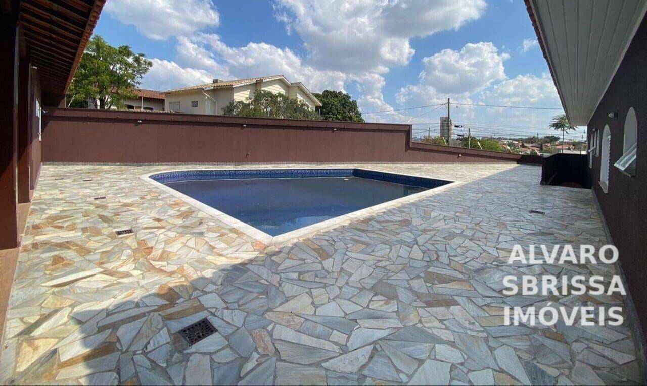 Casa à venda e aluguel com 4 quartos, 700m² - Foto 6