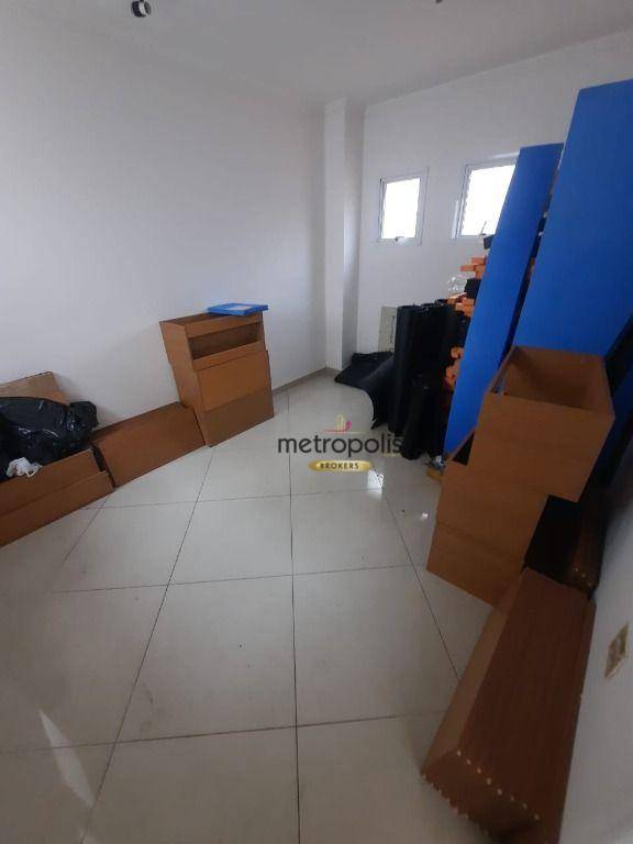 Sobrado para alugar com 5 quartos, 477m² - Foto 38