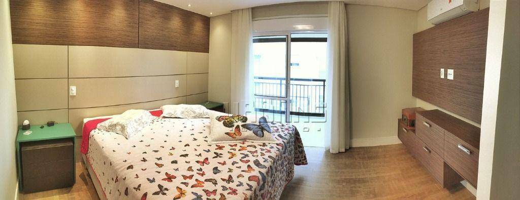 Apartamento à venda com 3 quartos, 236m² - Foto 15