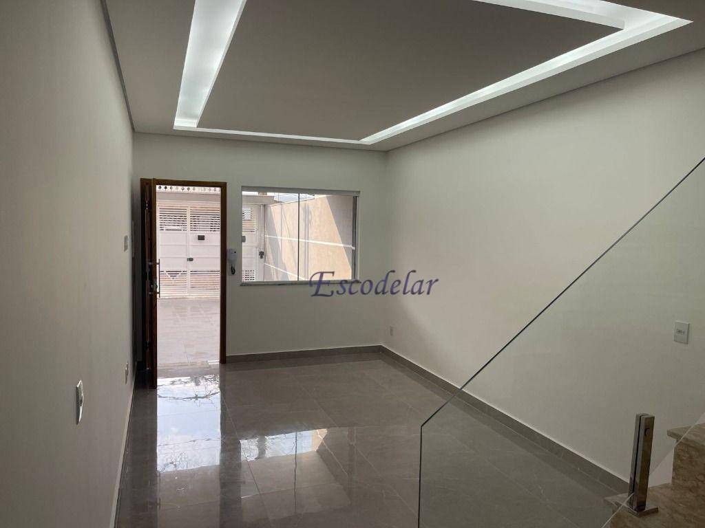 Sobrado à venda com 3 quartos, 135m² - Foto 5