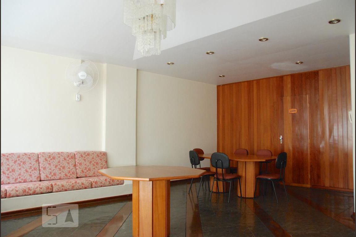 Apartamento à venda com 3 quartos, 98m² - Foto 13