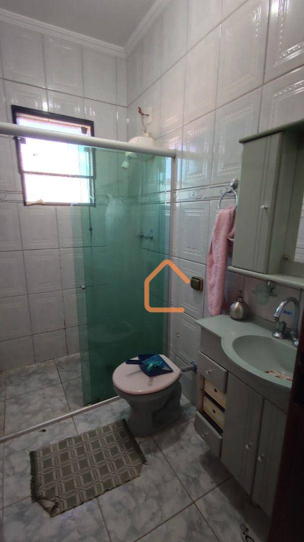 Casa à venda com 3 quartos, 135m² - Foto 12