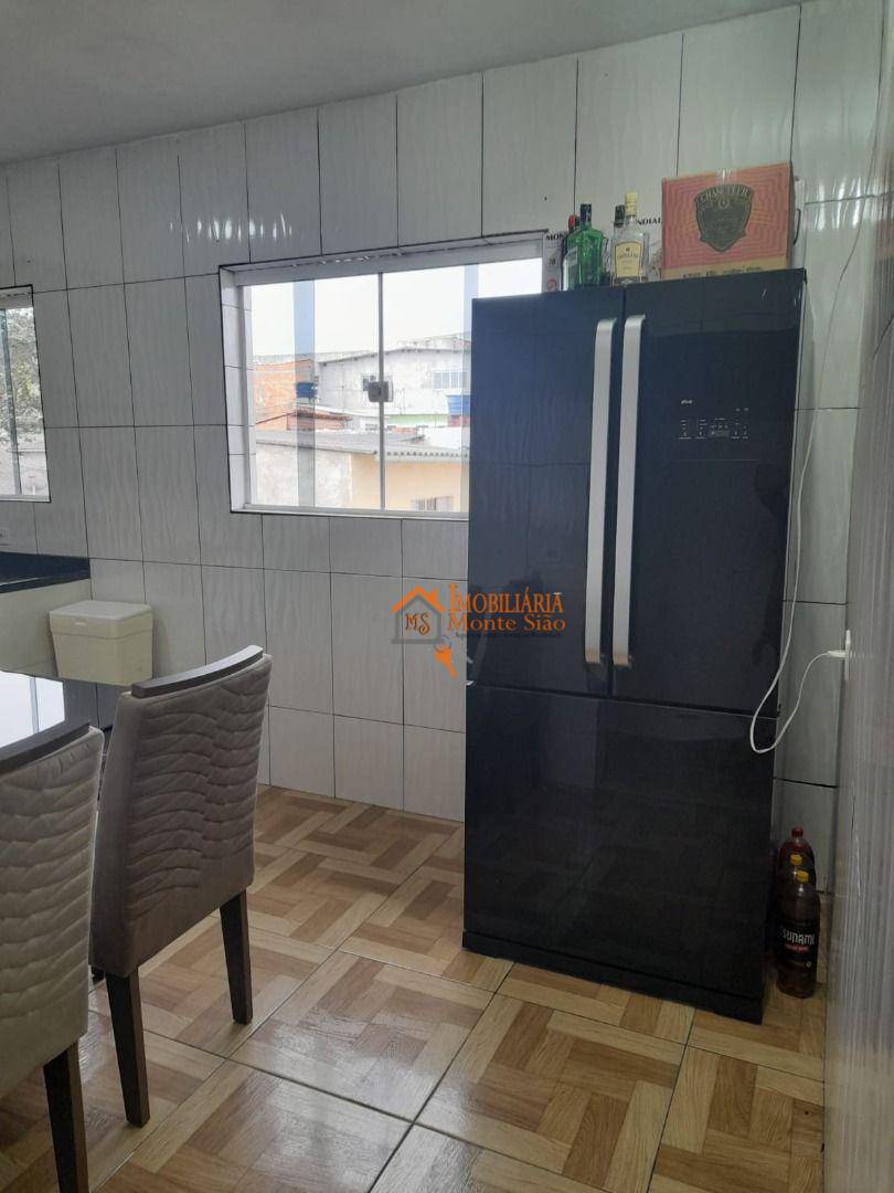 Sobrado à venda com 5 quartos, 150m² - Foto 18