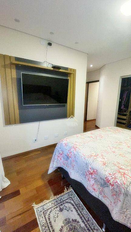 Sobrado à venda com 4 quartos, 192m² - Foto 27