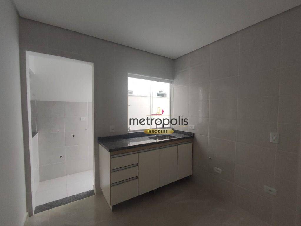 Apartamento à venda com 2 quartos, 50m² - Foto 2