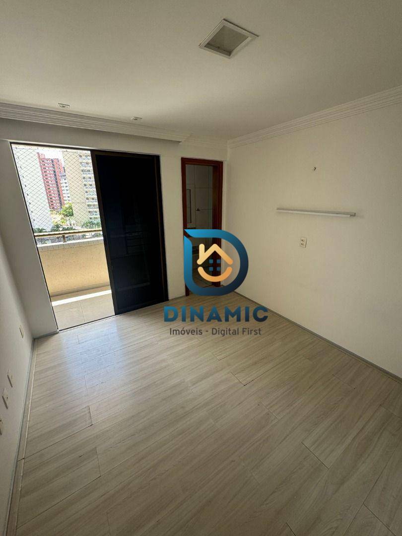 Apartamento à venda com 3 quartos, 137m² - Foto 27