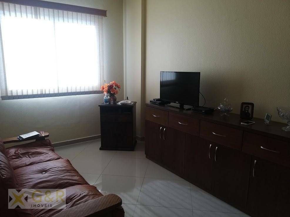 Apartamento à venda com 1 quarto, 50m² - Foto 20