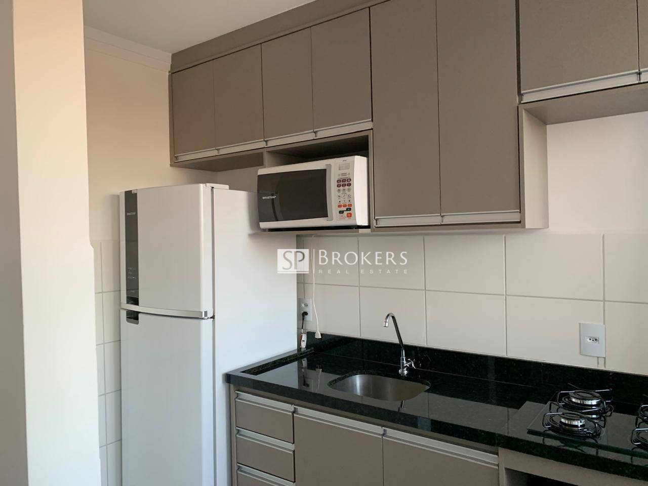 Apartamento à venda com 2 quartos, 49m² - Foto 12