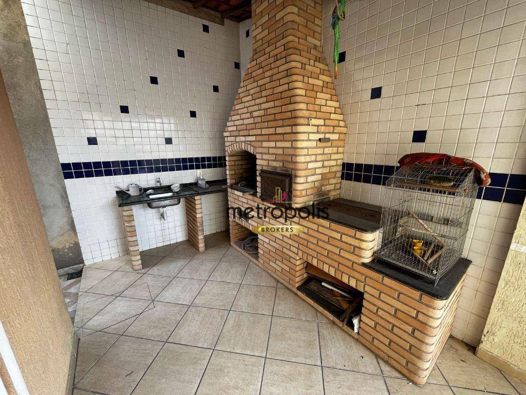 Sobrado à venda com 4 quartos, 357m² - Foto 42